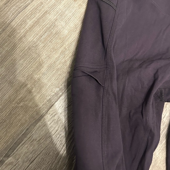 Stio Black Leggings - Picture 3 of 5